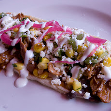Chicken Chalupa