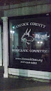 Hancock County Democratic