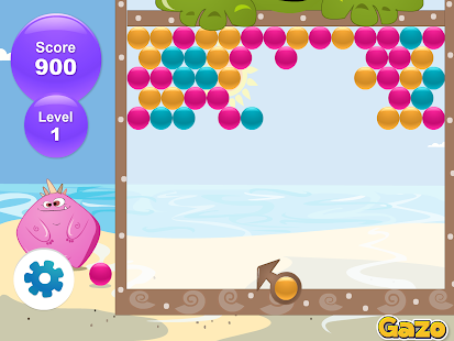 How to install Bubble Shooter: Bouncing Balls 1.1.0 apk for android