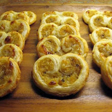 Onion Brie Appetizer