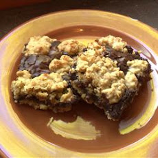Fudge Bars