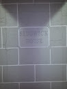 Sedgwick House