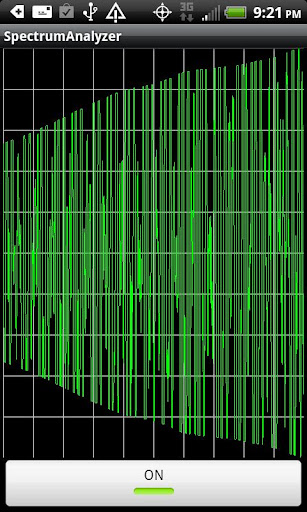 Spectrum Analyzer