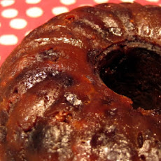 Christmas Pudding