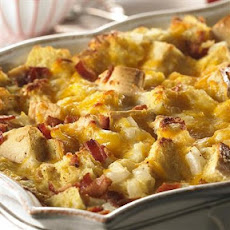 Bacon & Egg Casserole