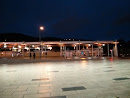 Gare De Bus TEOR