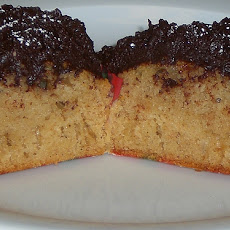 Holiday Gingerbread