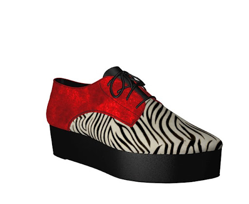 I Designed My Perfect Shoes!