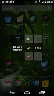 How to download WiFi Internet Status 1.1.3 unlimited apk for laptop