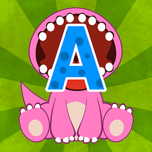 BabyUp: Dinos.apk 1.0
