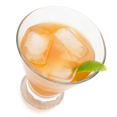 Prince Harry Cocktail