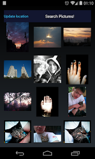 How to mod Local Photos from Flicker 1.0 mod apk for bluestacks