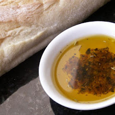 Bread Dipping Olive Oil (Similar to Bravo)