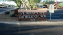 Saint Bernadette Catholic Church