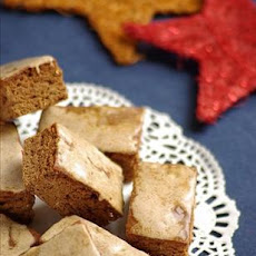 Magenbrot (Gingerbread Speciality)