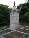 World War 2 Monument
