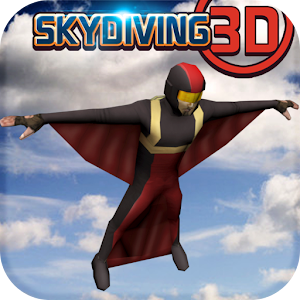 Download Skydiving 3D - Extreme Sports Apk Download