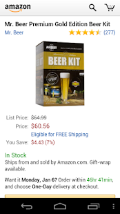 How to mod Mr Beer Mobile 1.0 unlimited apk for pc