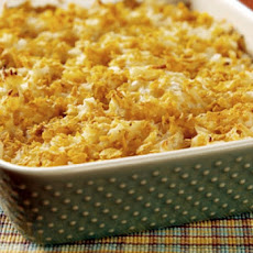 Party Potatoes