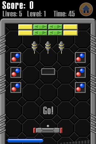 【免費街機App】Ball Blaster 3-APP點子