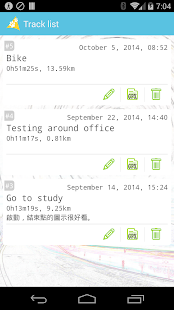 How to get Track Diary 1.0.01 mod apk for bluestacks