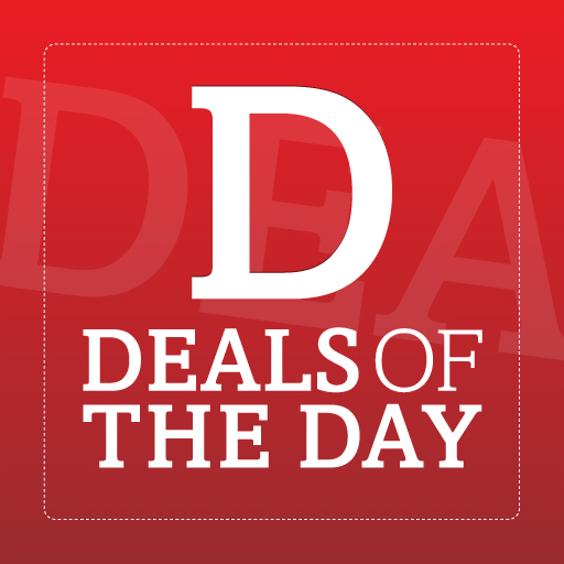 Deals of the day LOGO-APP點子