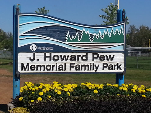 J. Howard Pew Memorial Family Park