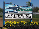 J. Howard Pew Memorial Family Park