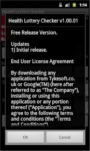 How to download Health Lottery Results Checker 1.02.00 apk for laptop