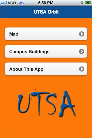 UTSA Orbit