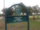 Amistad Park