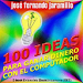 ¡ Al Fin Un Libro Con Ideas