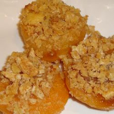Apricot Casserole