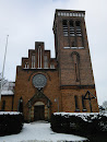 Den Katolske Kirke