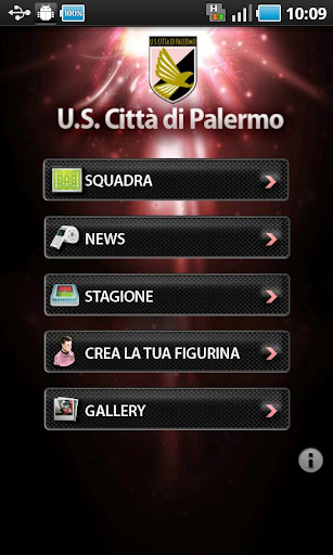 U. S. Palermo Calcio