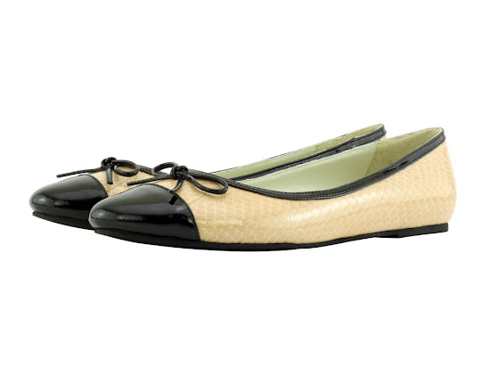 I Designed My Perfect Shoes!