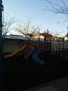 Liverpool Plaza Playground