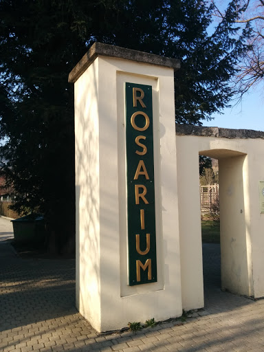 Rosarium Baden