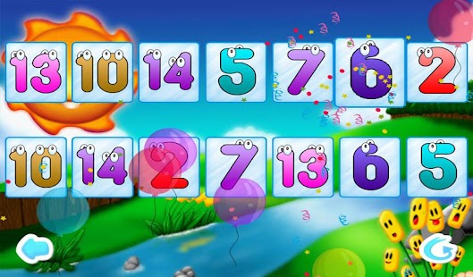 How to get Baby Memory Numbers 30 unlimited apk for pc