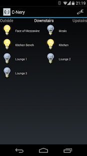 How to install C-Nery : C-Bus Remote Ad-Free 1.3.1 mod apk for bluestacks