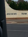 Andrews Farm Wall