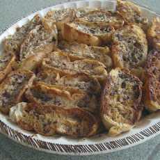 French Toast Casserole