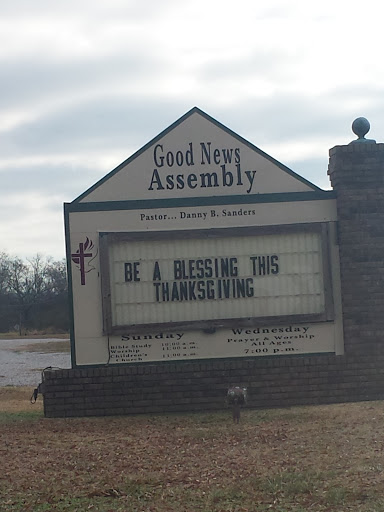 Good News Assembly Church