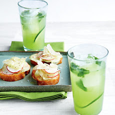 Cucumber Cooler
