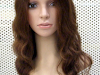 Pelucas  100 Natural  Full Lace