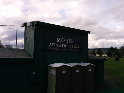 Morse Athletic Fields 