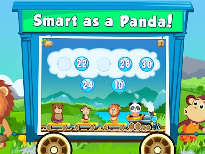 How to mod Lola Panda's Math Train 2 lastet apk for laptop