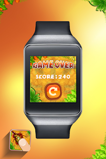How to mod I Fear No Weevil- Android Wear 1.04 mod apk for laptop