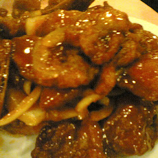 Sweet and Sour Pork Chops