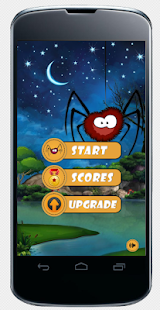 How to mod Spider Run 1.2.2 unlimited apk for pc
